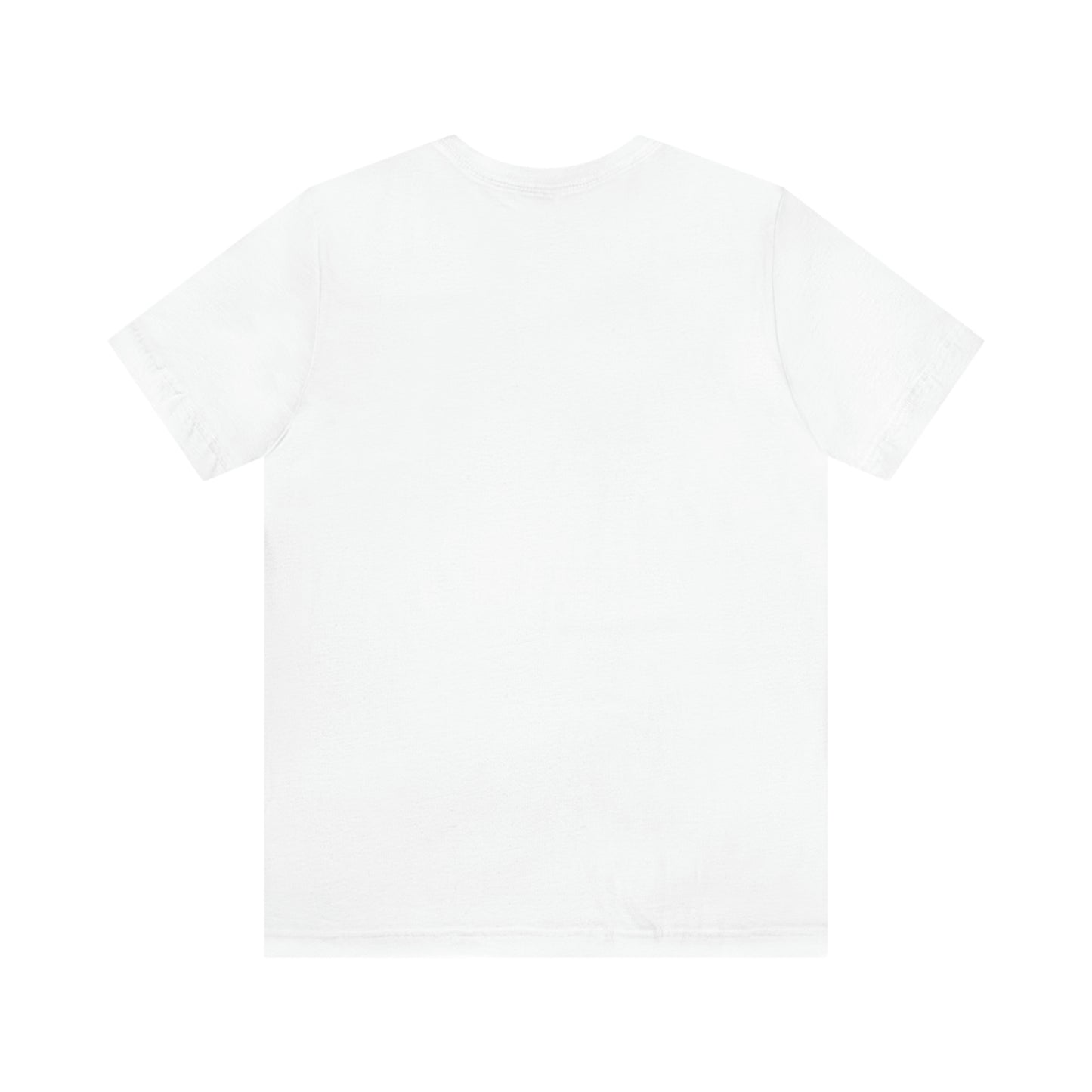 Promoted to Grandma Jersey Short Sleeve Tee