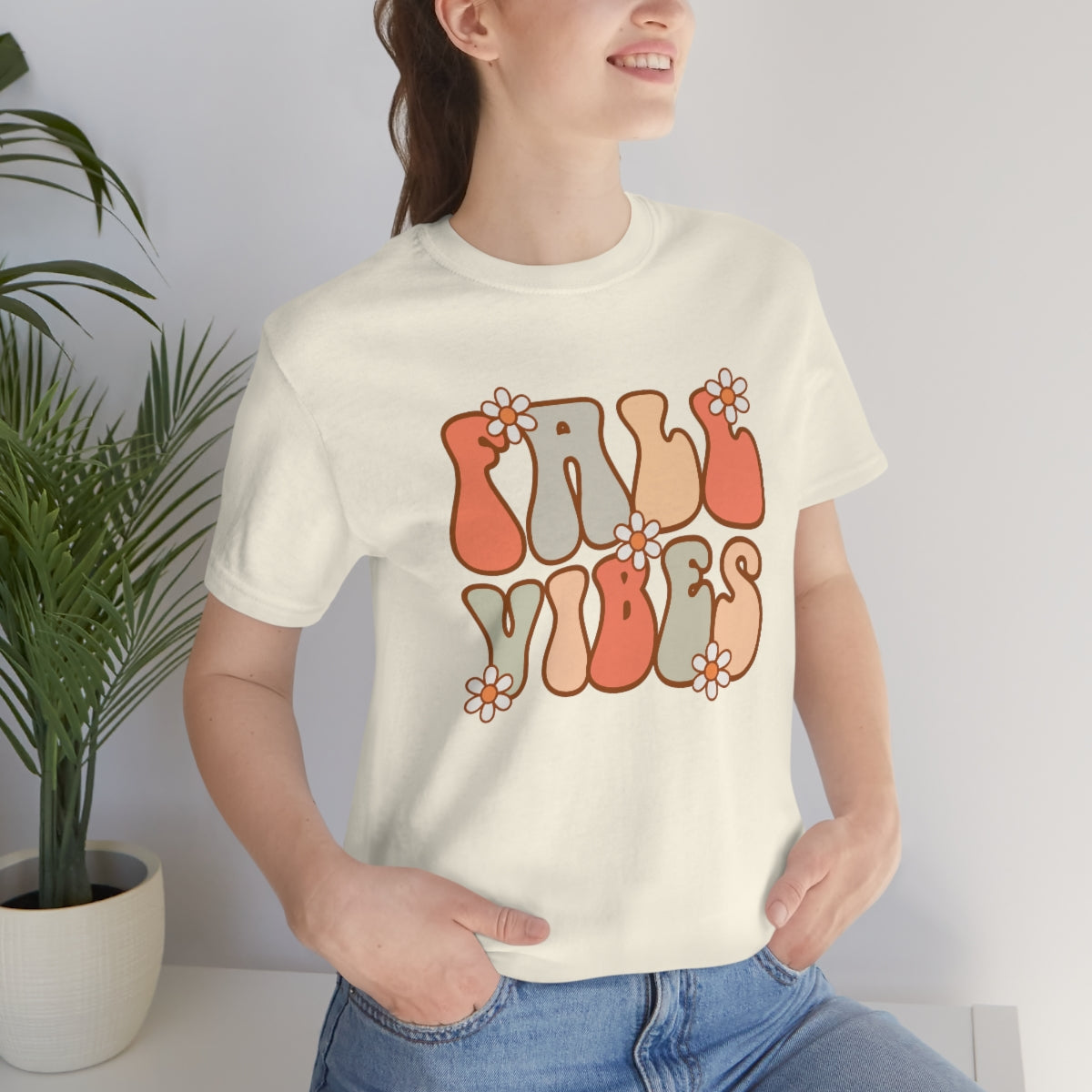 Fall Vibes Tee