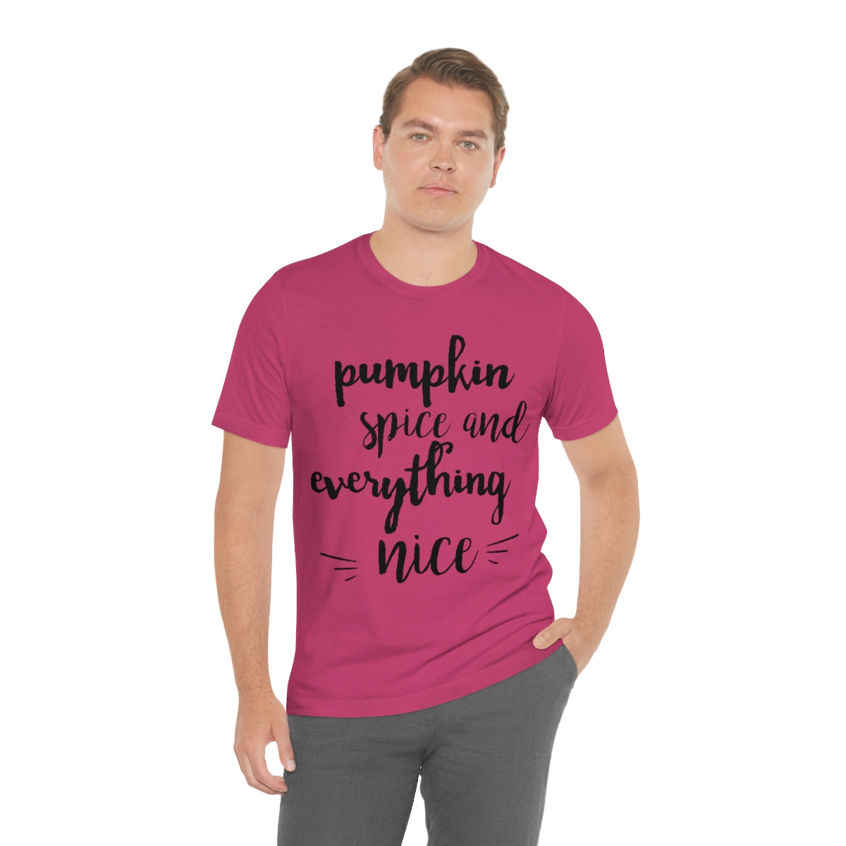 PSL & Everything Nice Unisex Tee