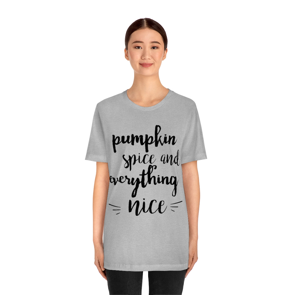 PSL & Everything Nice Unisex Tee