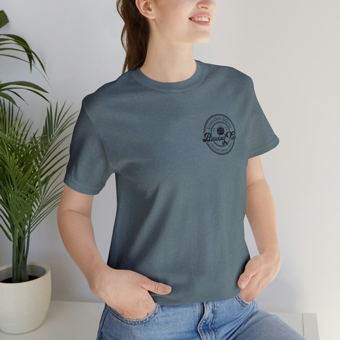 Sisters Brewing Co. Unisex Tee