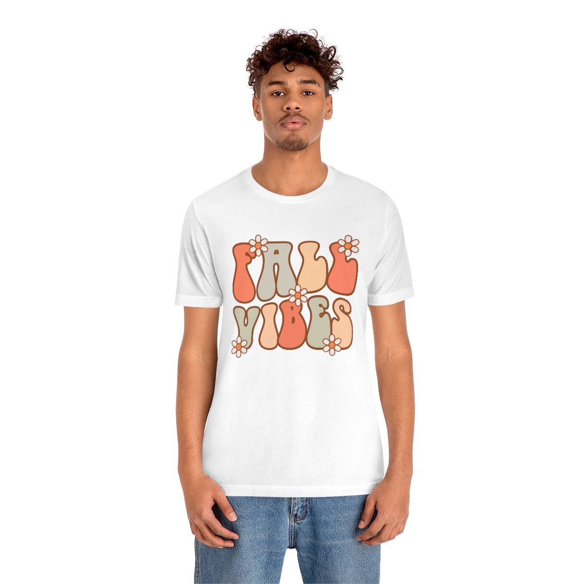 Fall Vibes Tee