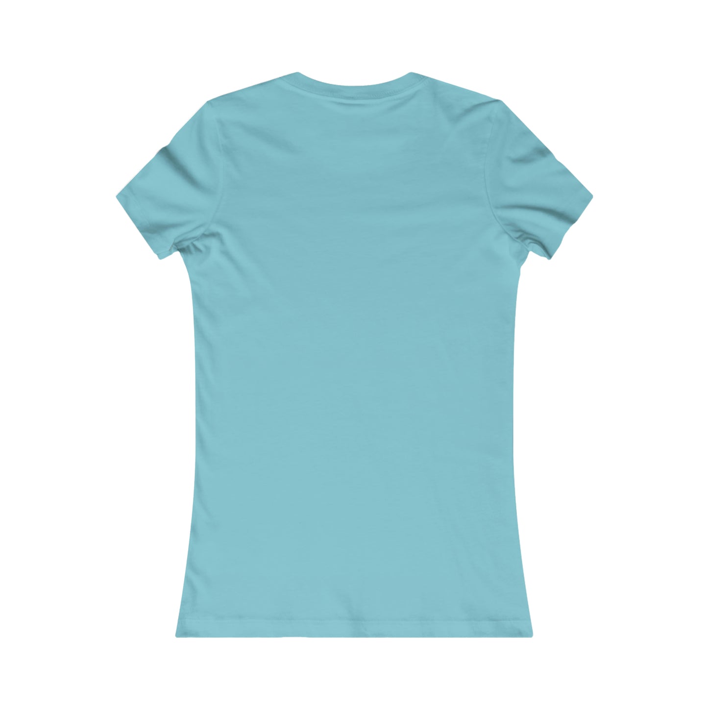 Women's Favorite Sunshine Lasso Camper’s Camp Tee