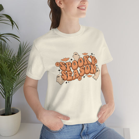 Spooky Season Tee