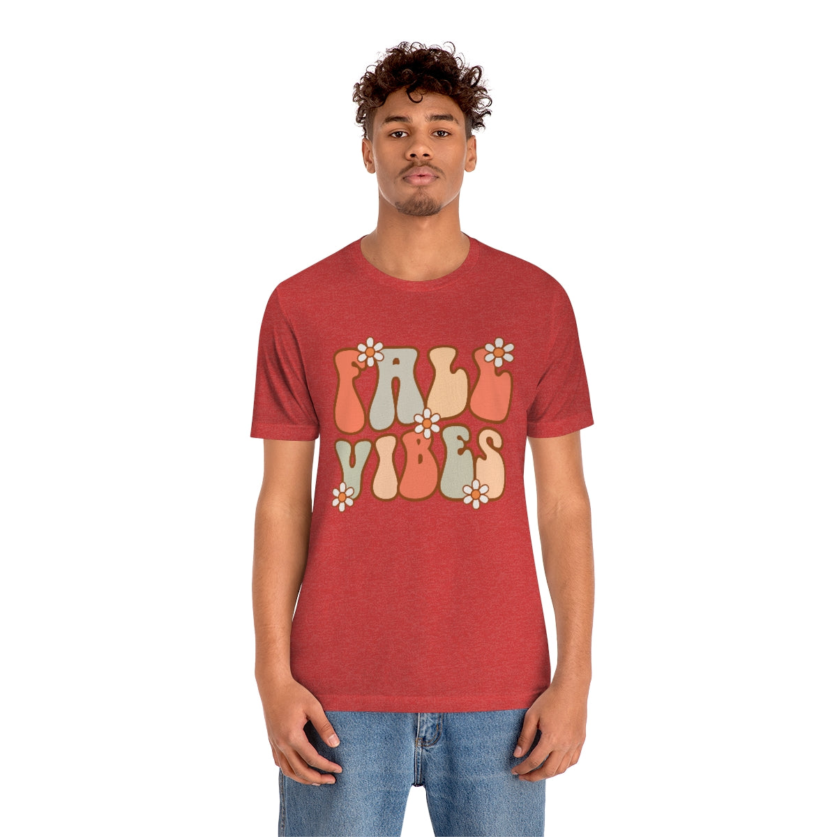 Fall Vibes Tee