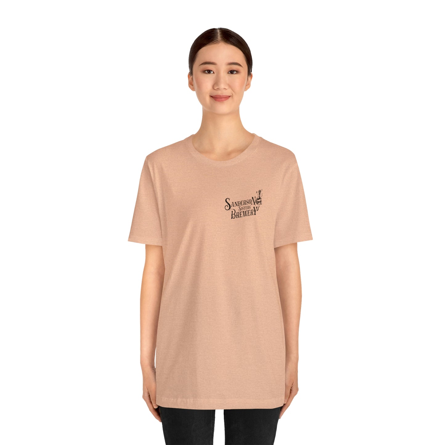 SS Brewing Co. Unisex Tee