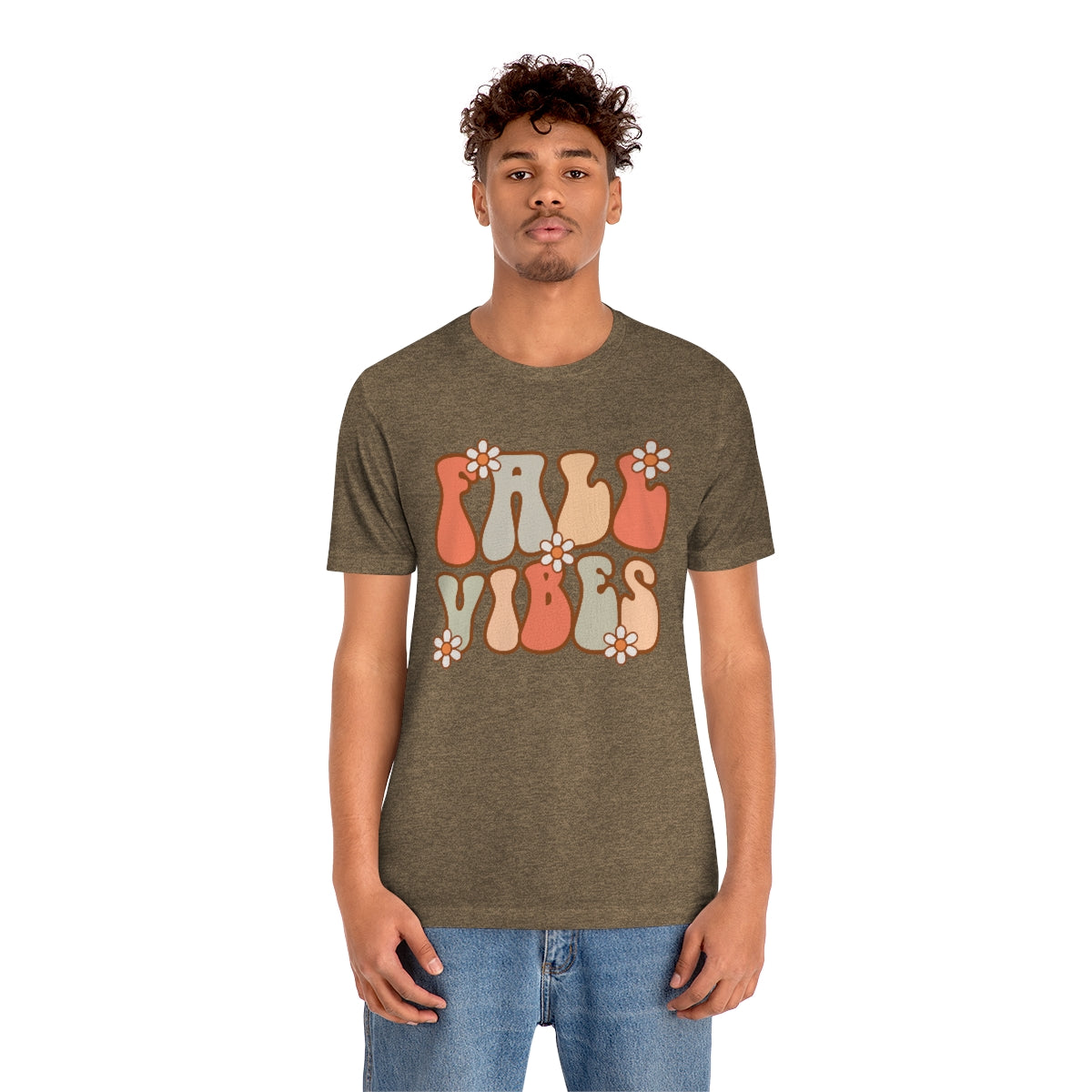 Fall Vibes Tee