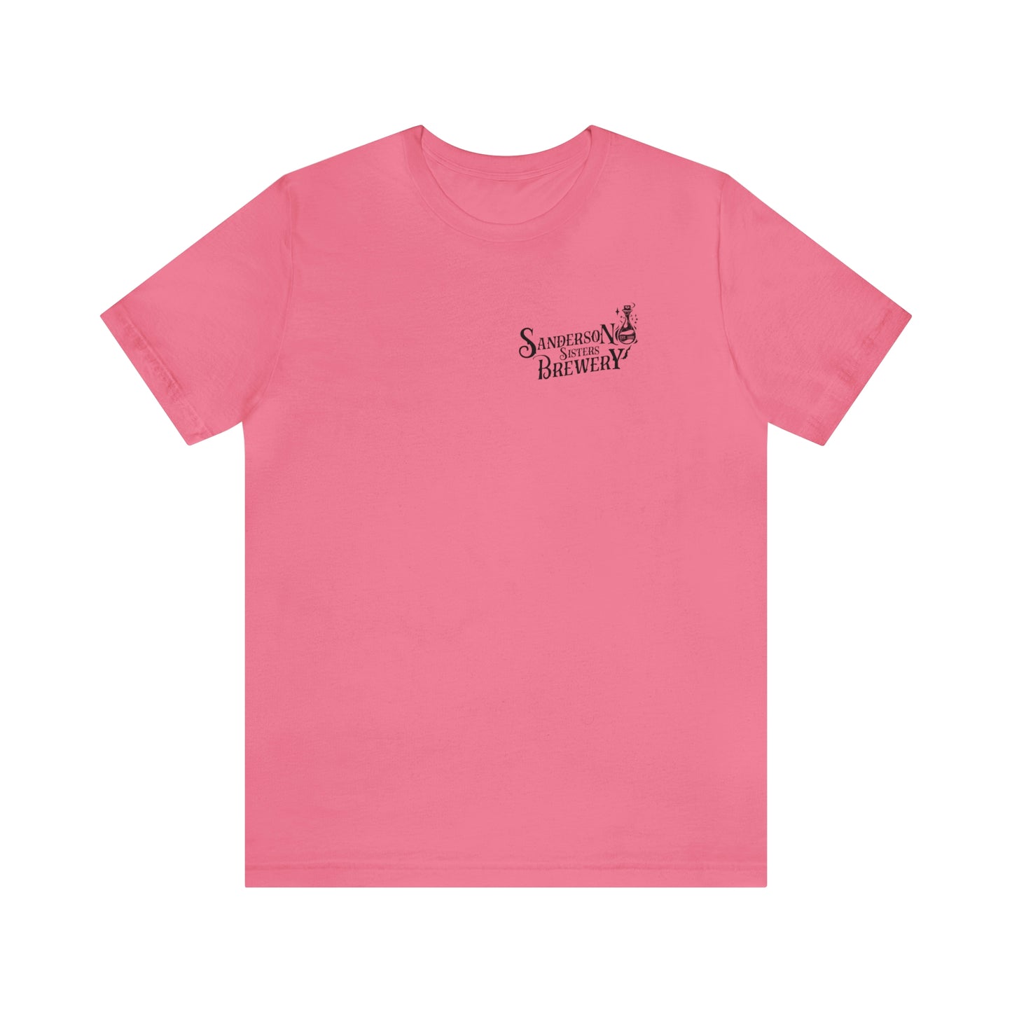 SS Brewing Co. Unisex Tee