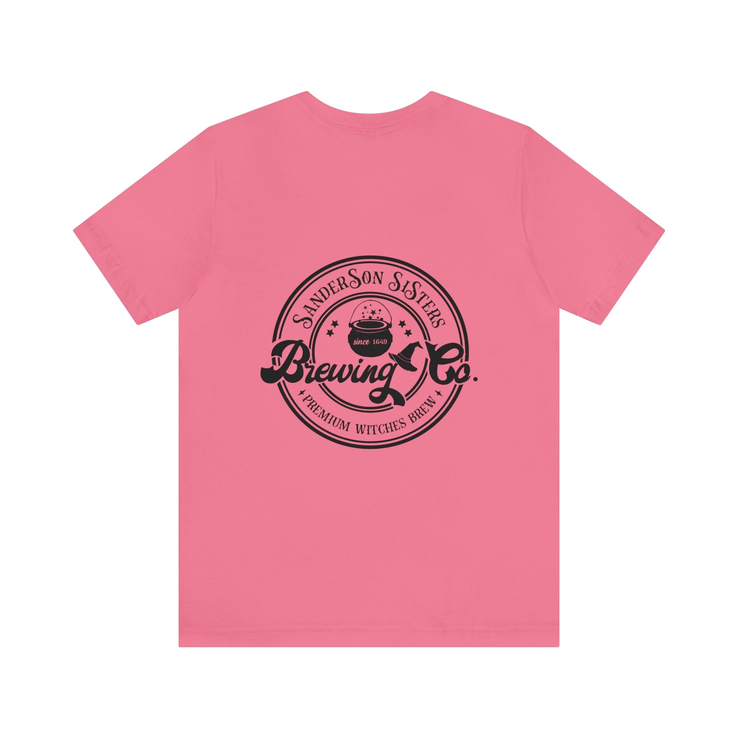 SS Brewing Co. Unisex Tee