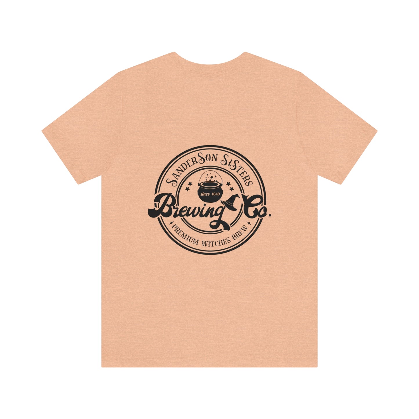 SS Brewing Co. Unisex Tee