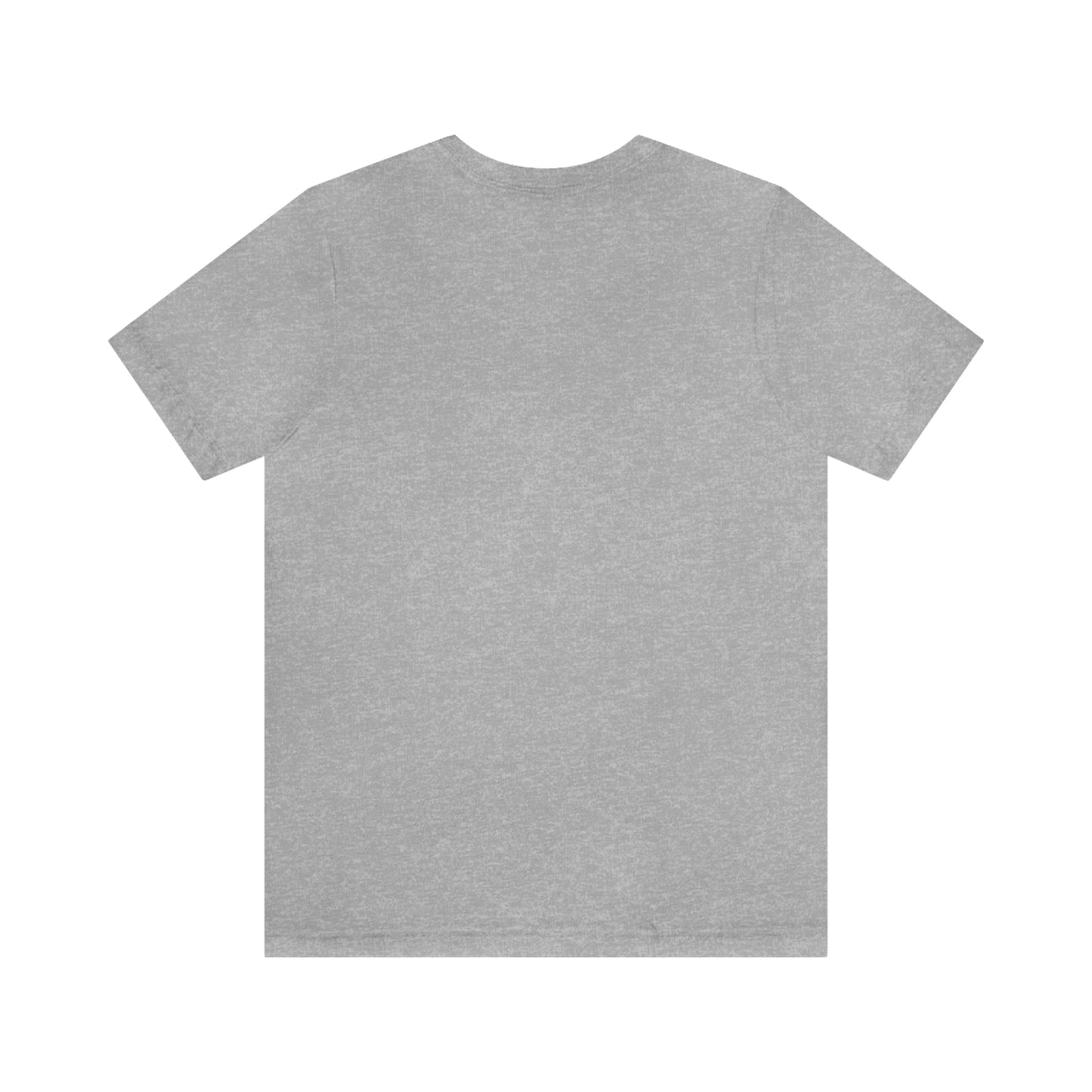 Promoted to Grandma Jersey Short Sleeve Tee