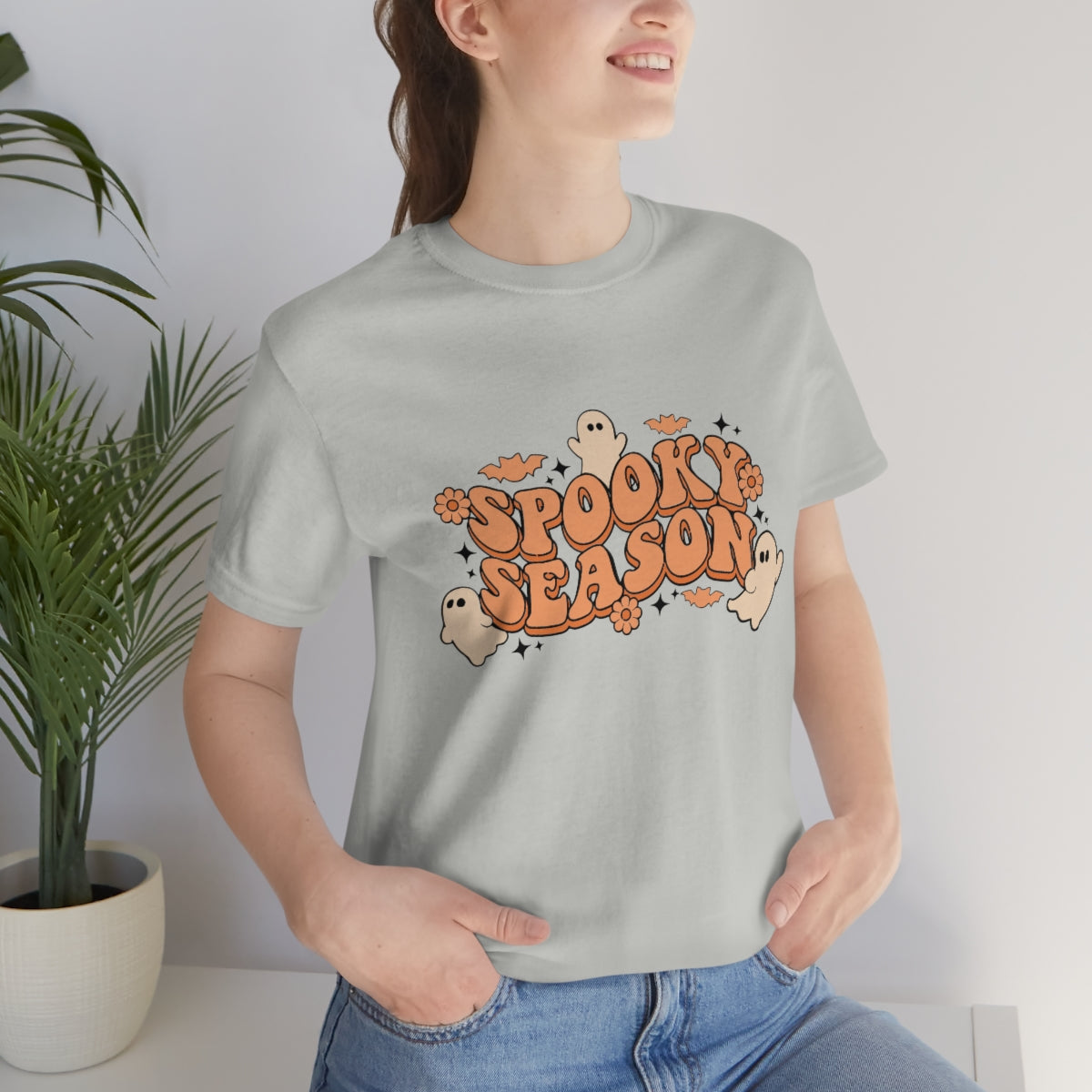 Spooky Season Tee