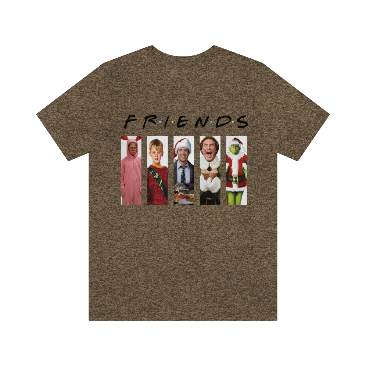 FRIENDS Xmas Tee