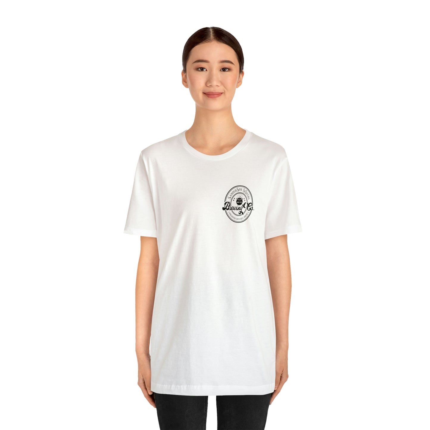 Sisters Brewing Co. Unisex Tee