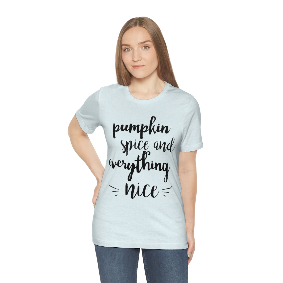 PSL & Everything Nice Unisex Tee