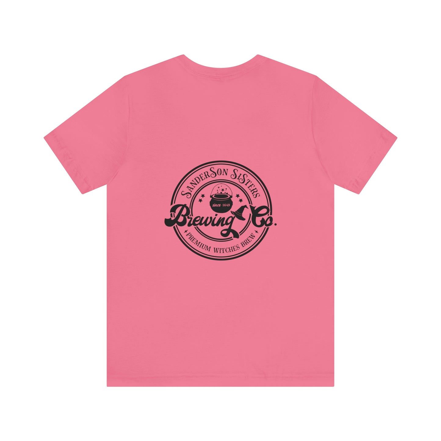 Sisters Brewing Co. Unisex Tee