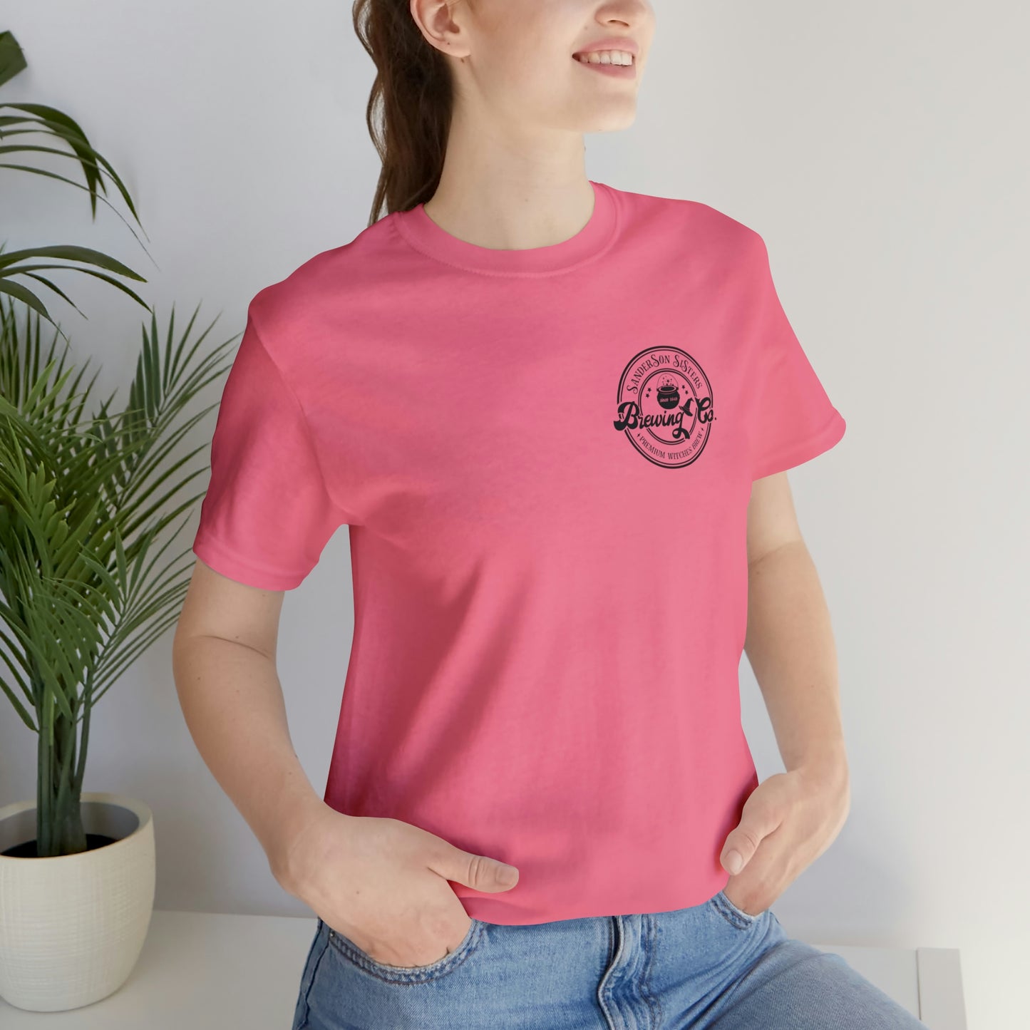 Sisters Brewing Co. Unisex Tee