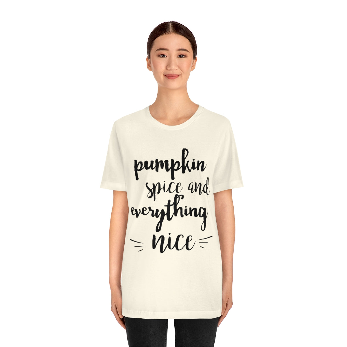 PSL & Everything Nice Unisex Tee