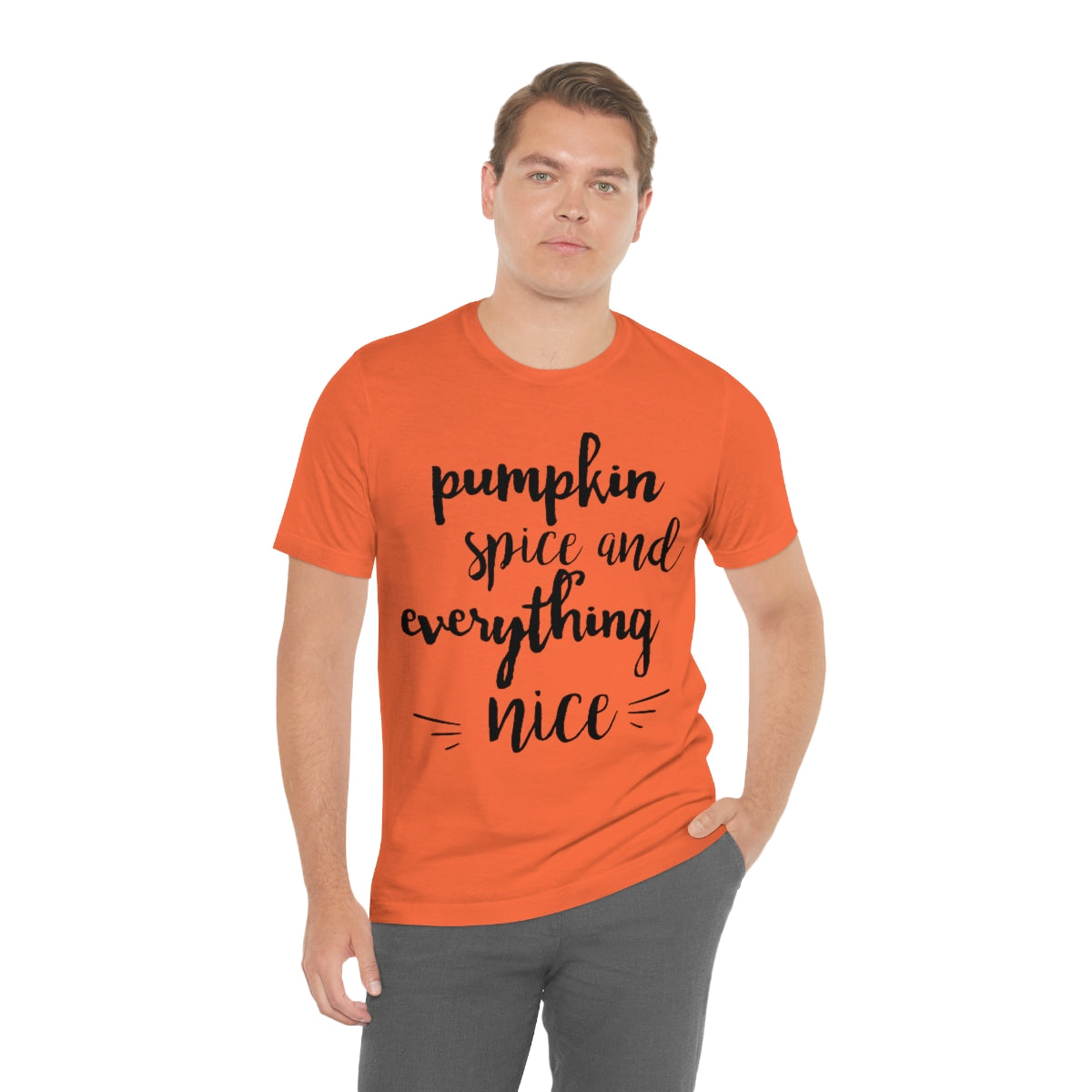 PSL & Everything Nice Unisex Tee