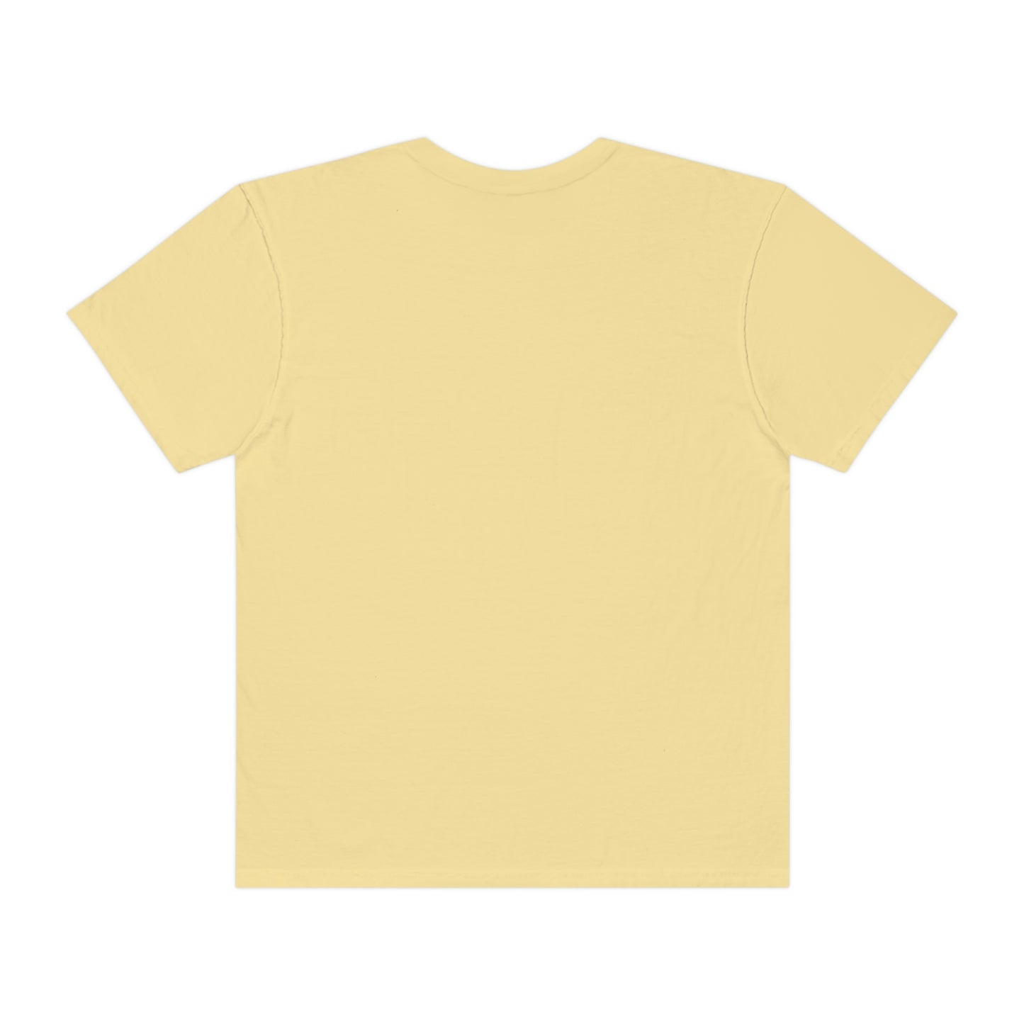 Hey Batter Batter Swing Garment-Dyed T-shirt