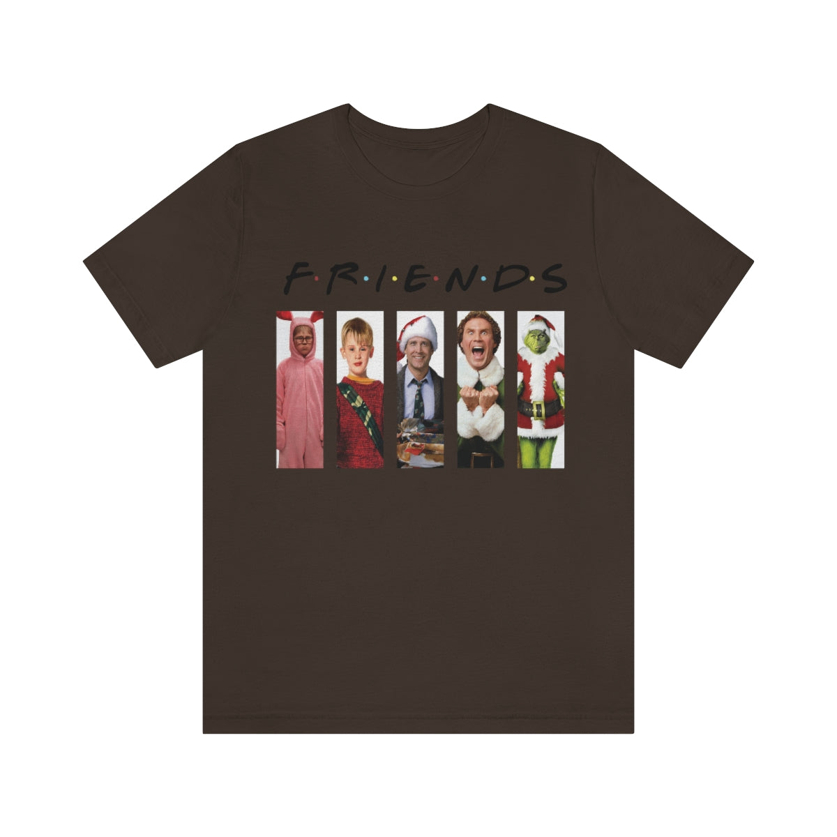 FRIENDS Xmas Tee