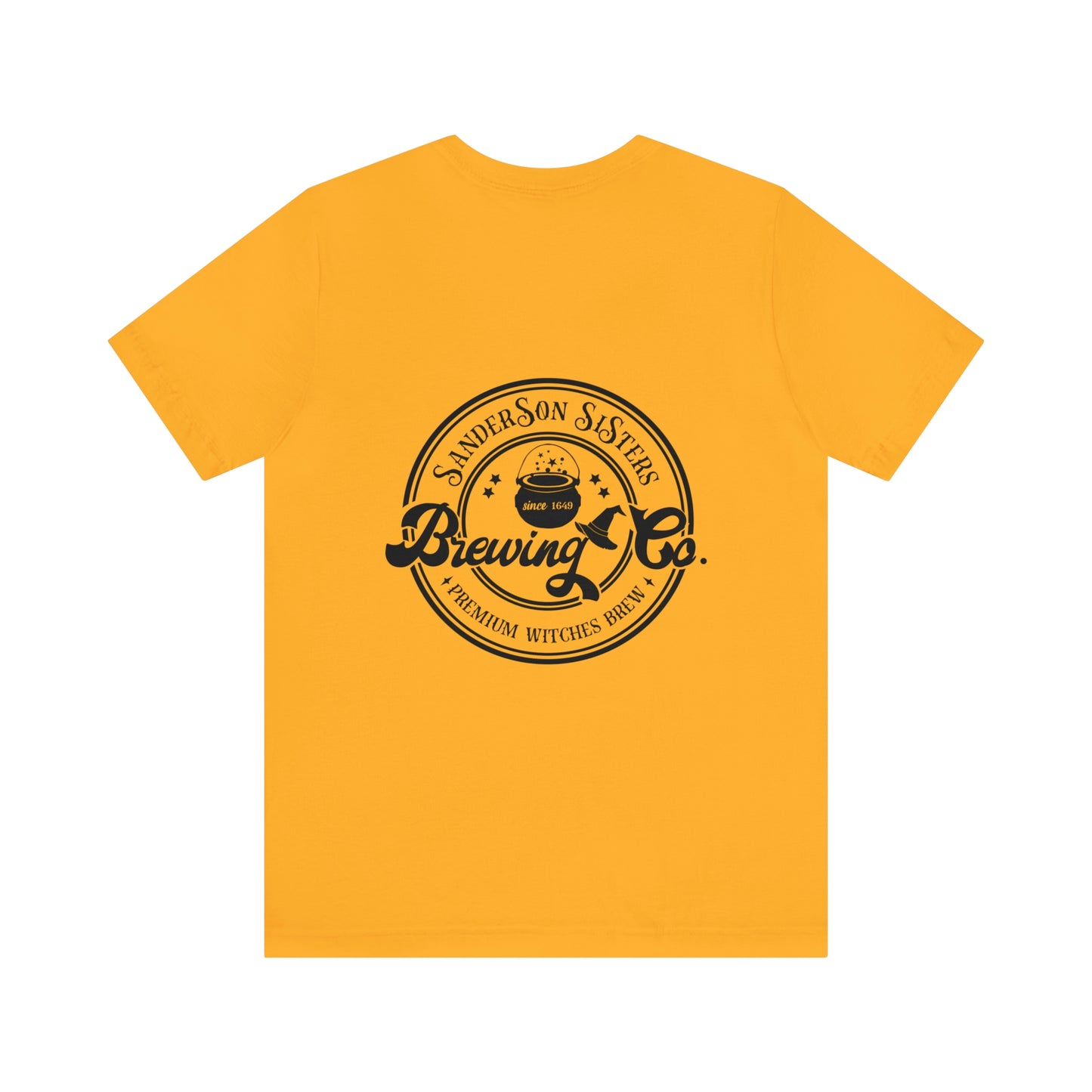 SS Brewing Co. Unisex Tee