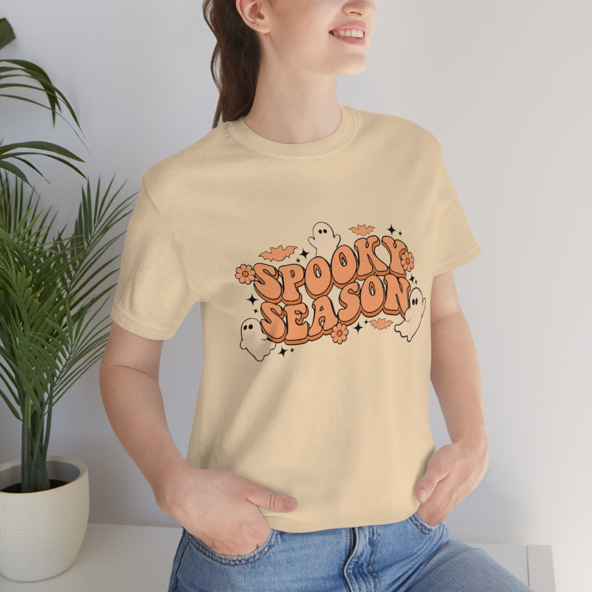 Spooky Season Tee