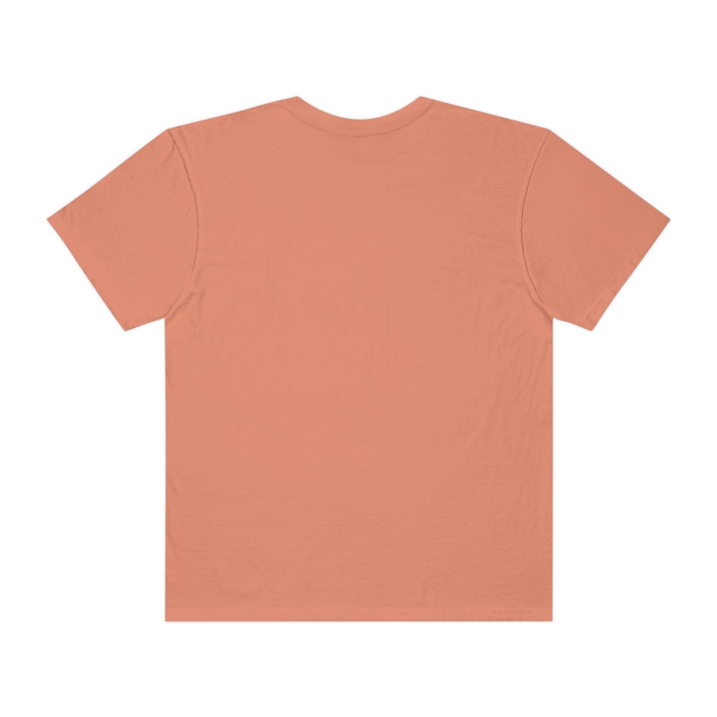 Hey Batter Batter Swing Garment-Dyed T-shirt