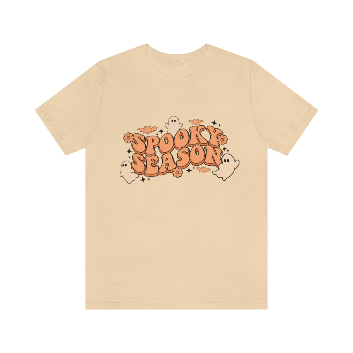 Spooky Season Tee