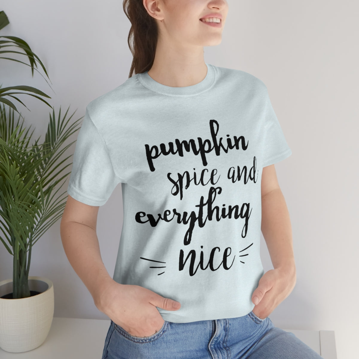 PSL & Everything Nice Unisex Tee