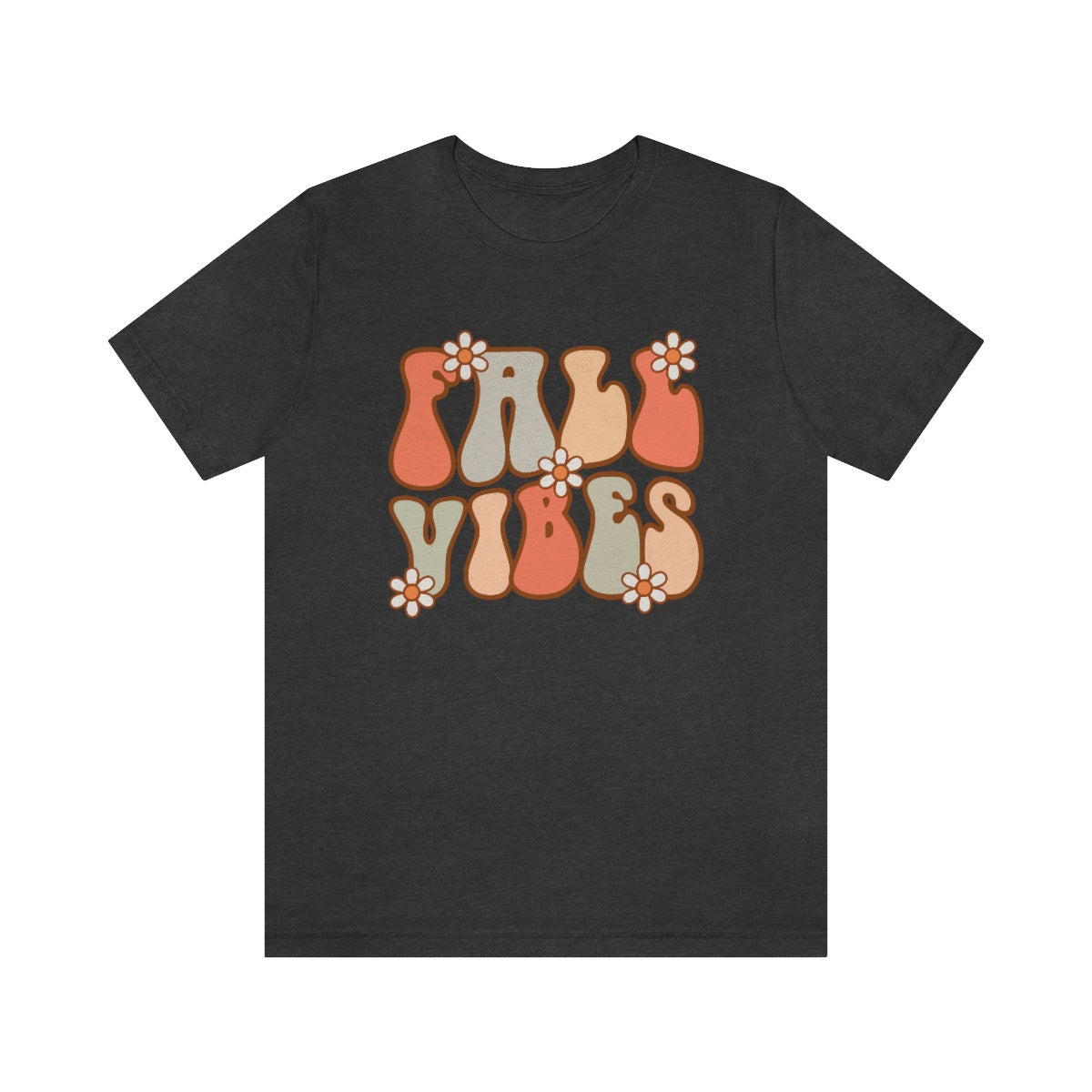 Fall Vibes Tee