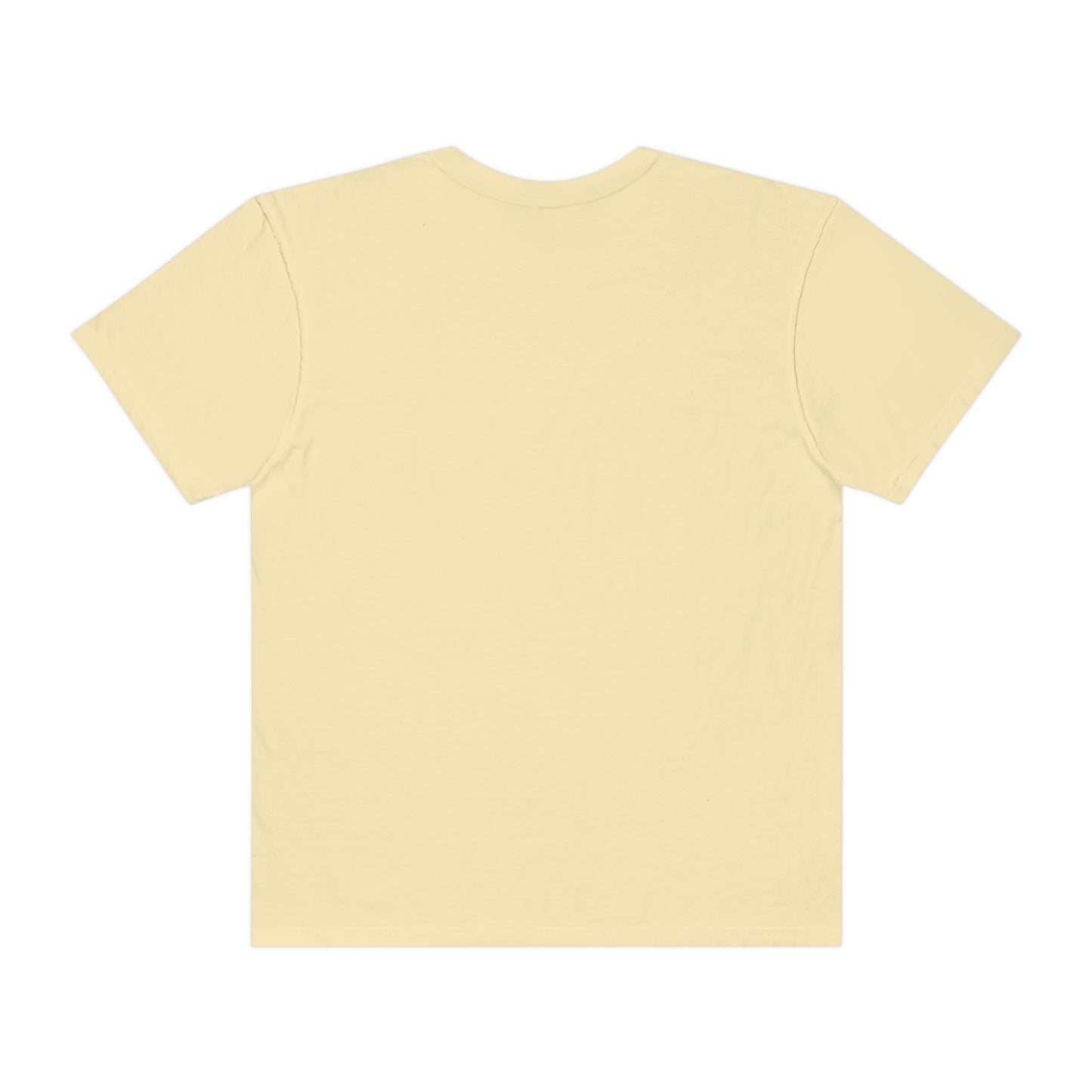 Hey Batter Batter Swing Garment-Dyed T-shirt