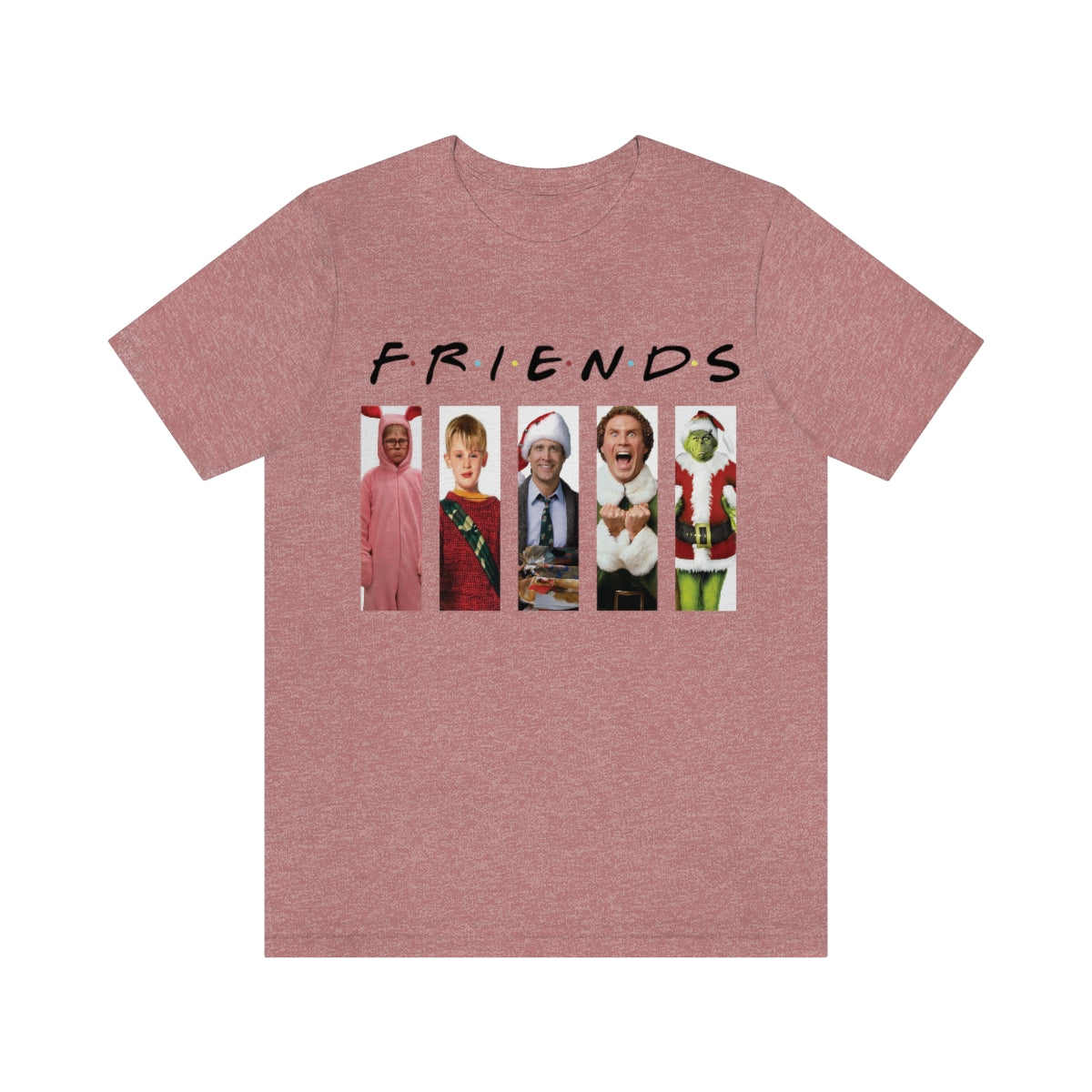 FRIENDS Xmas Tee