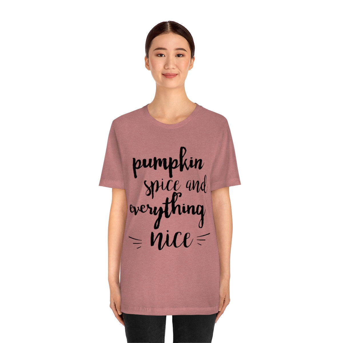 PSL & Everything Nice Unisex Tee