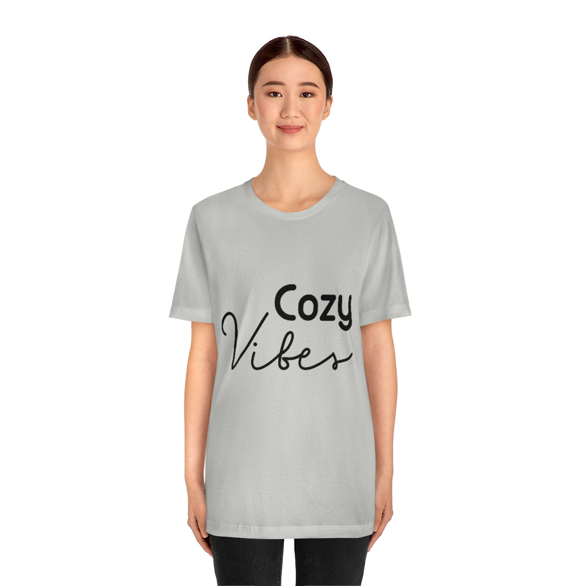 Cozy Vibes Tee