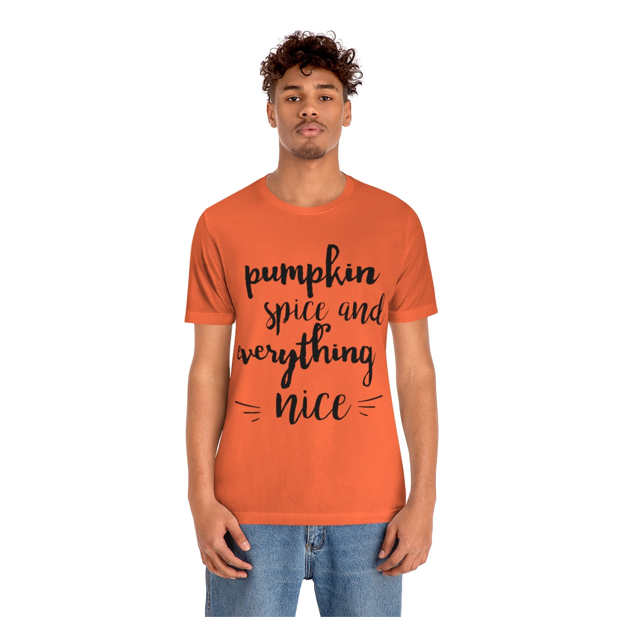 PSL & Everything Nice Unisex Tee