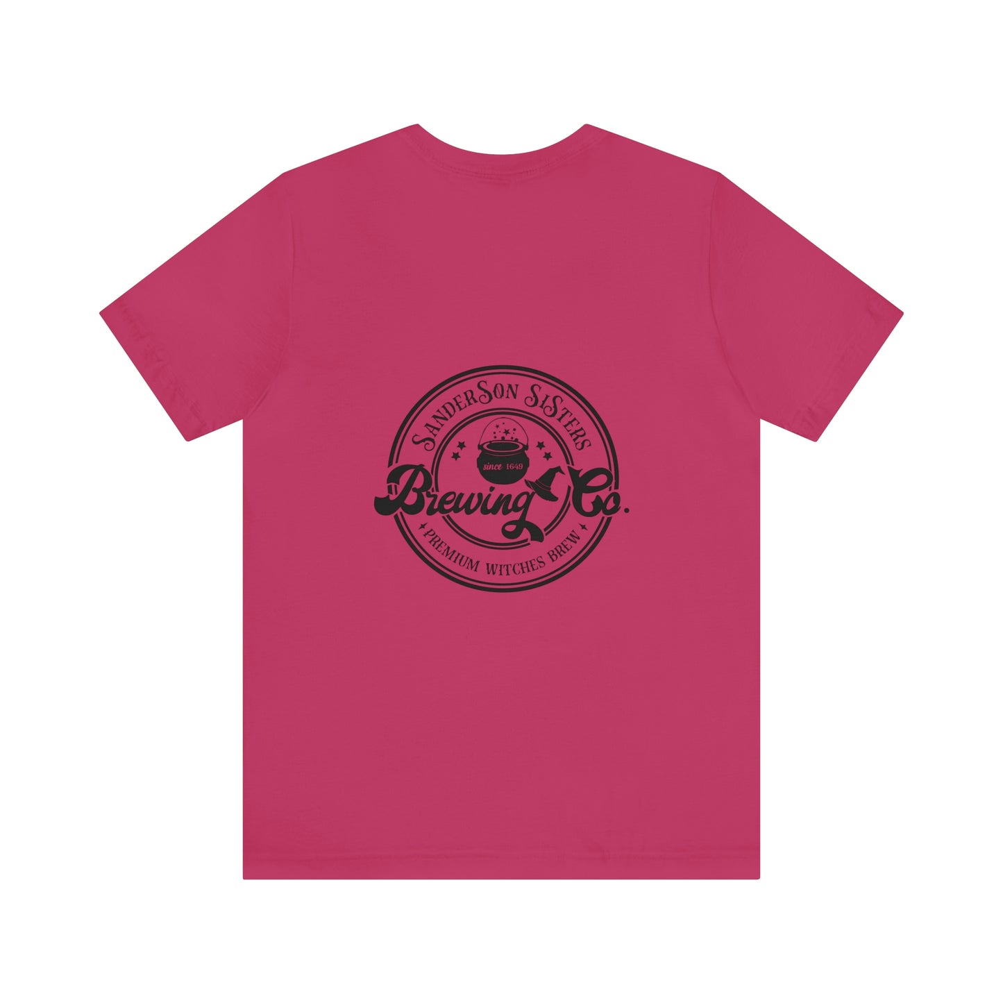 Sisters Brewing Co. Unisex Tee