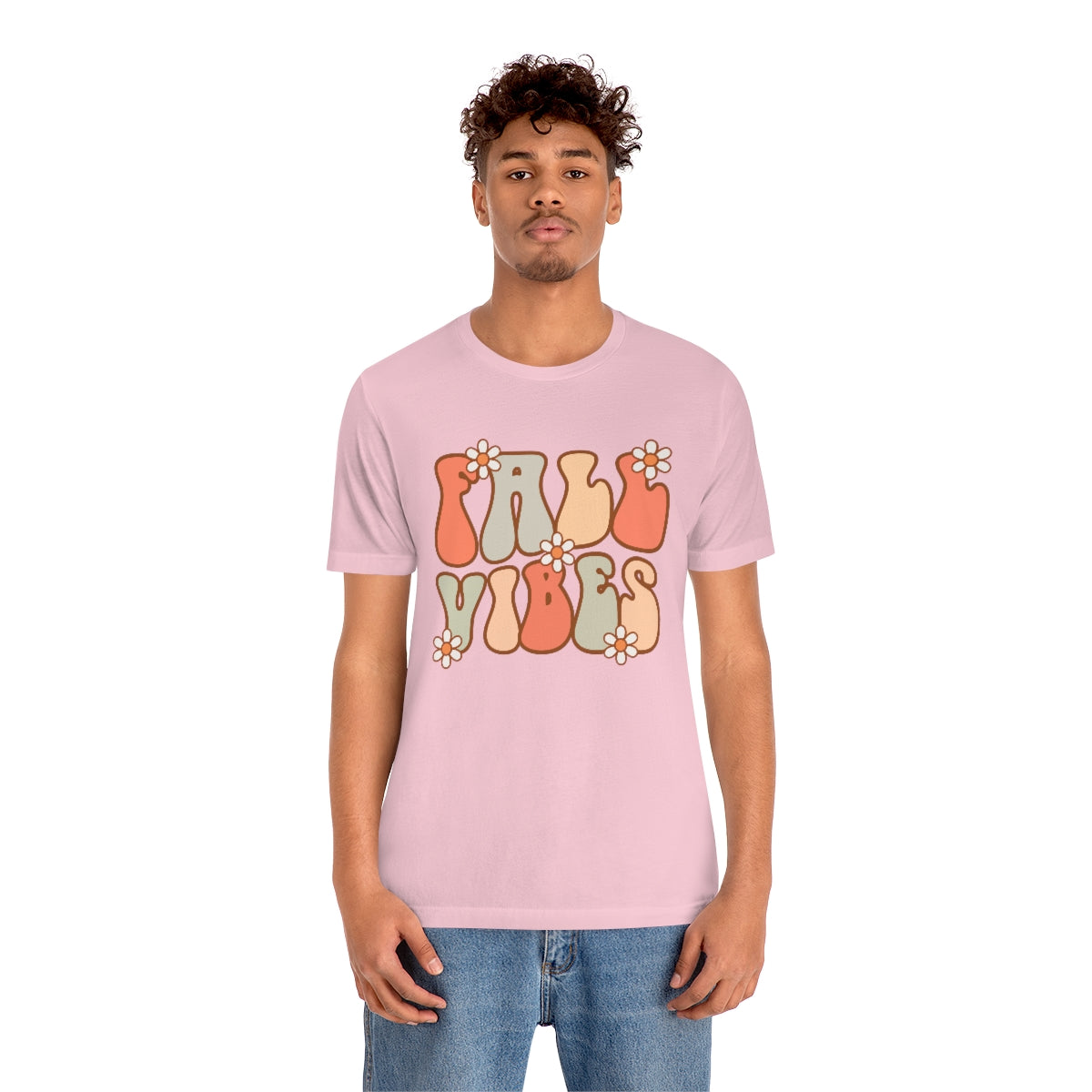 Fall Vibes Tee