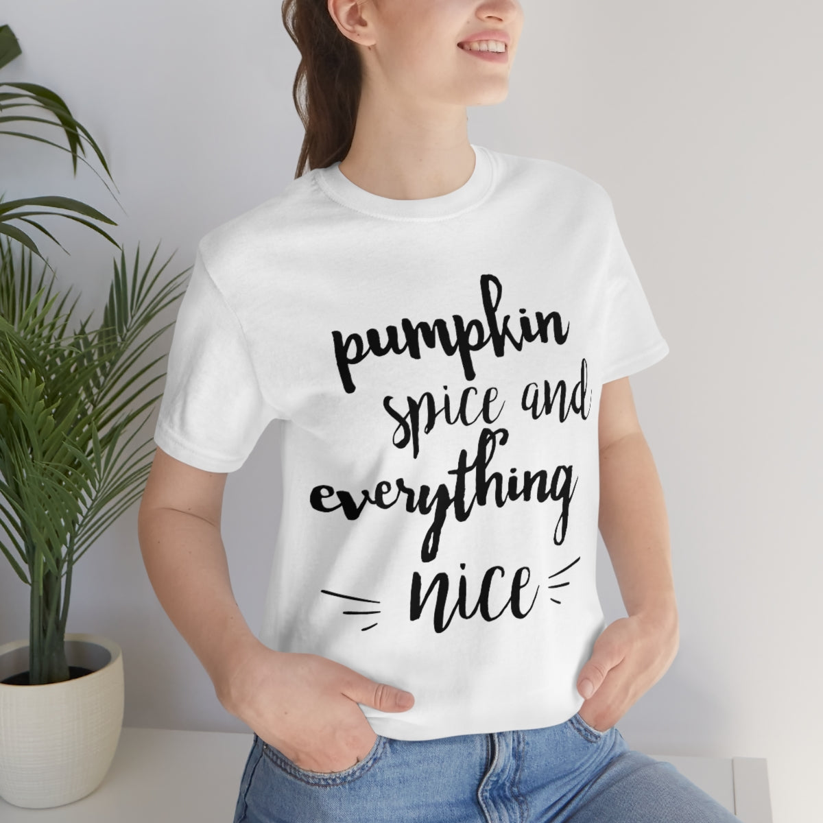 PSL & Everything Nice Unisex Tee