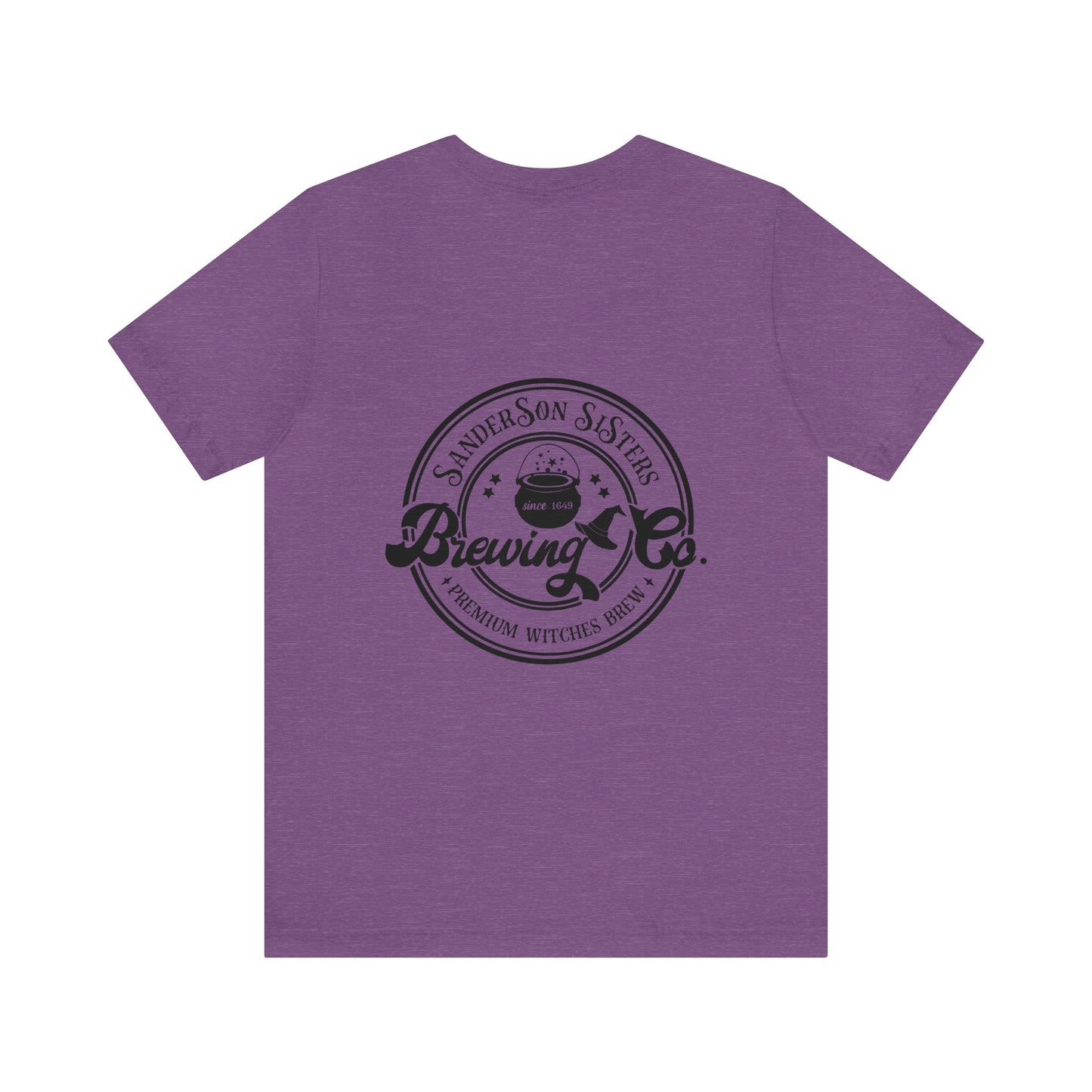 SS Brewing Co. Unisex Tee