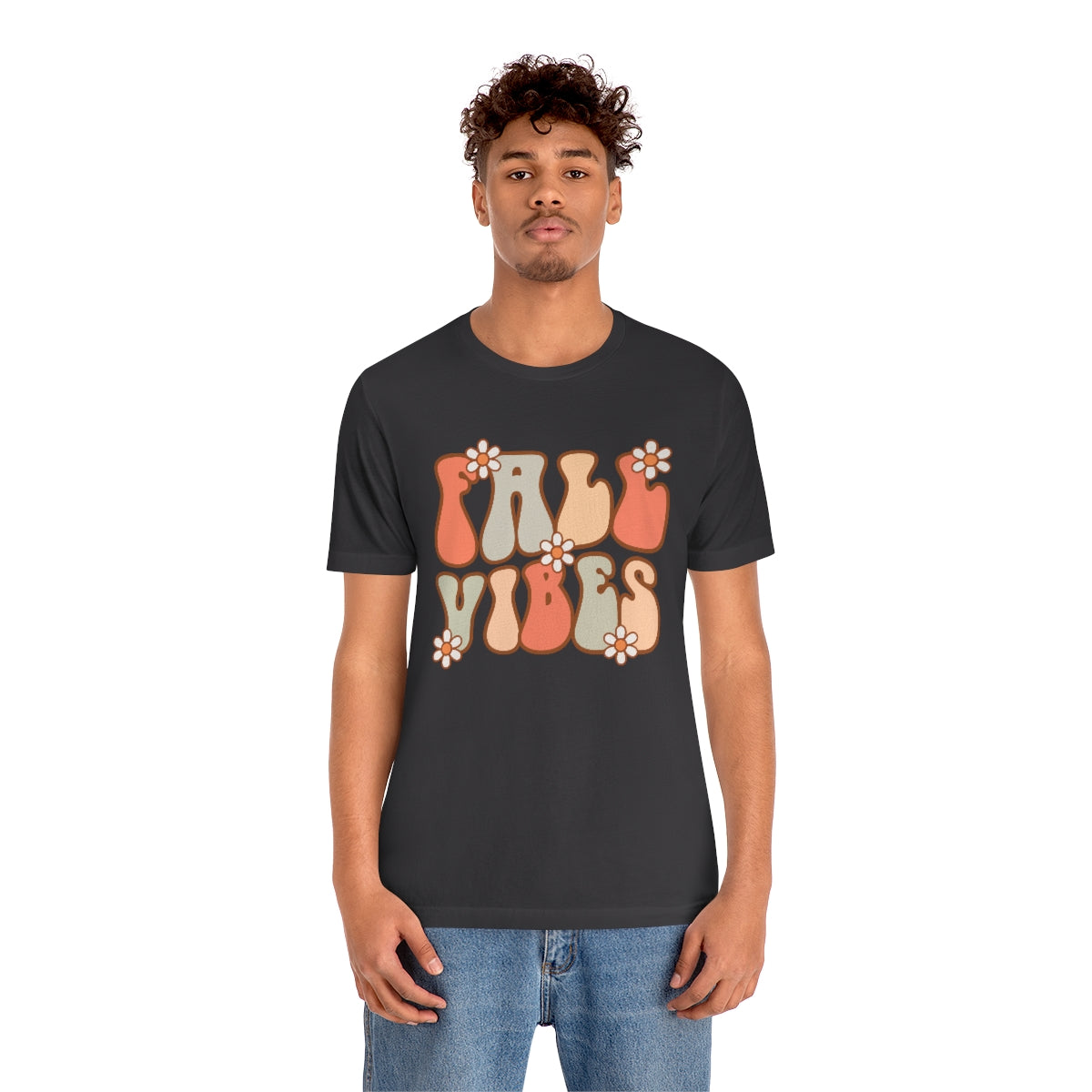 Fall Vibes Tee