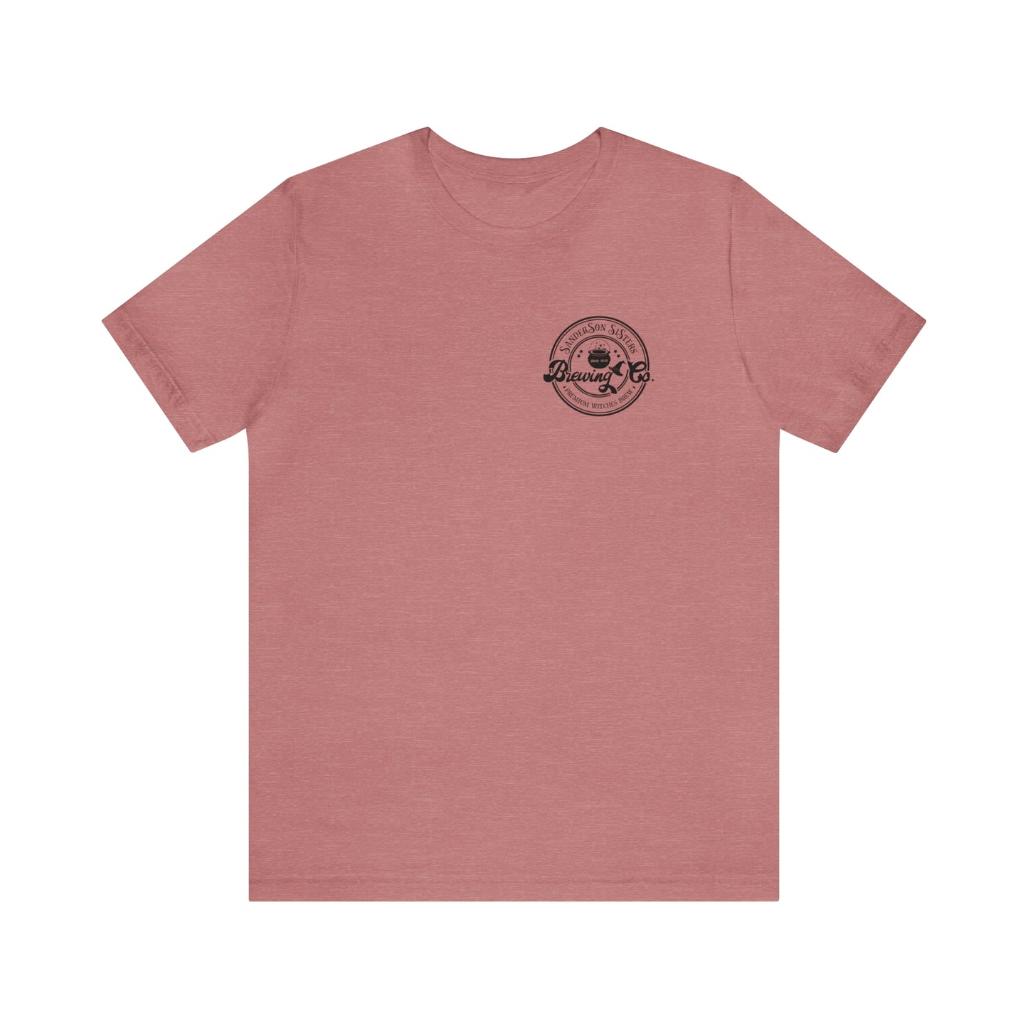 Sisters Brewing Co. Unisex Tee