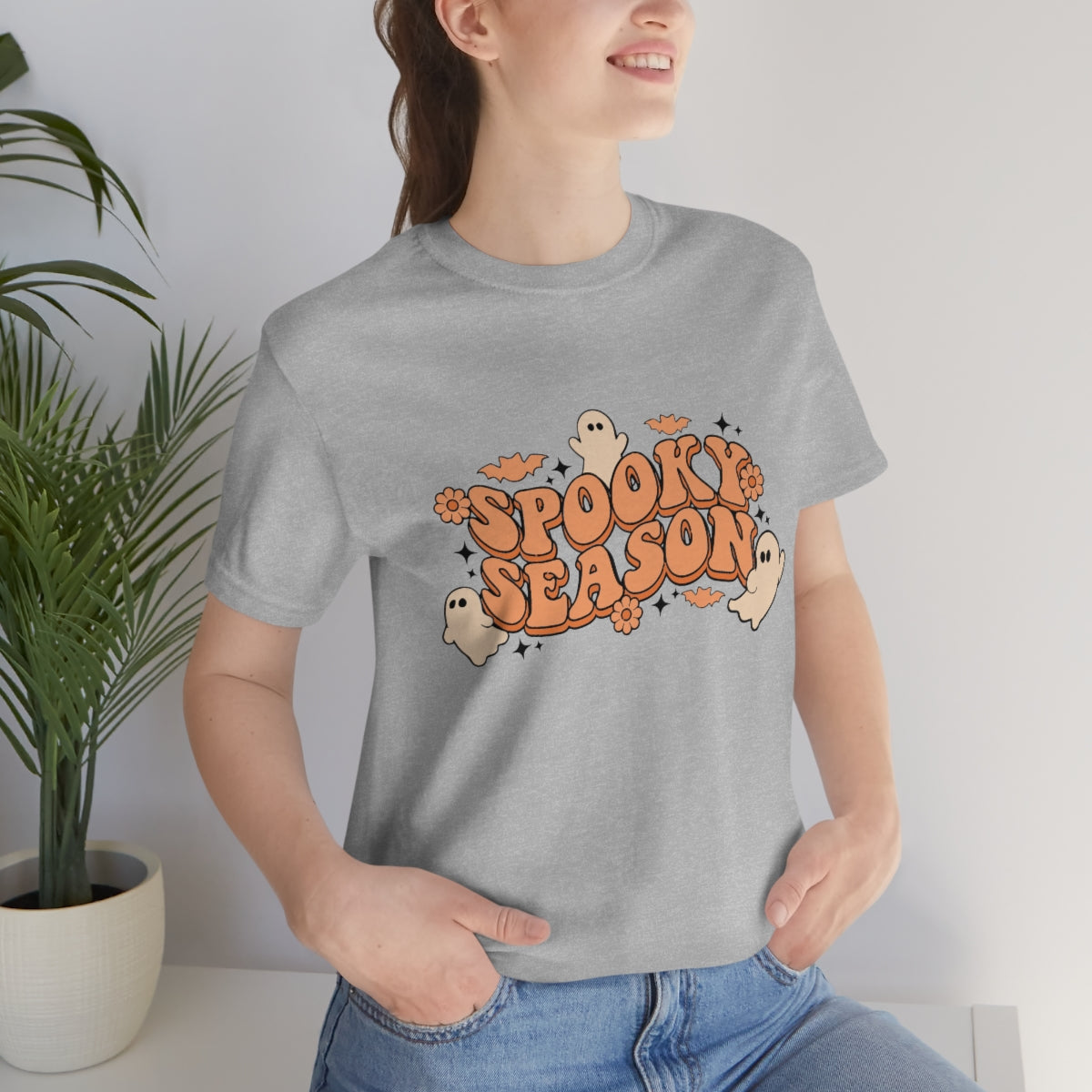 Spooky Season Tee