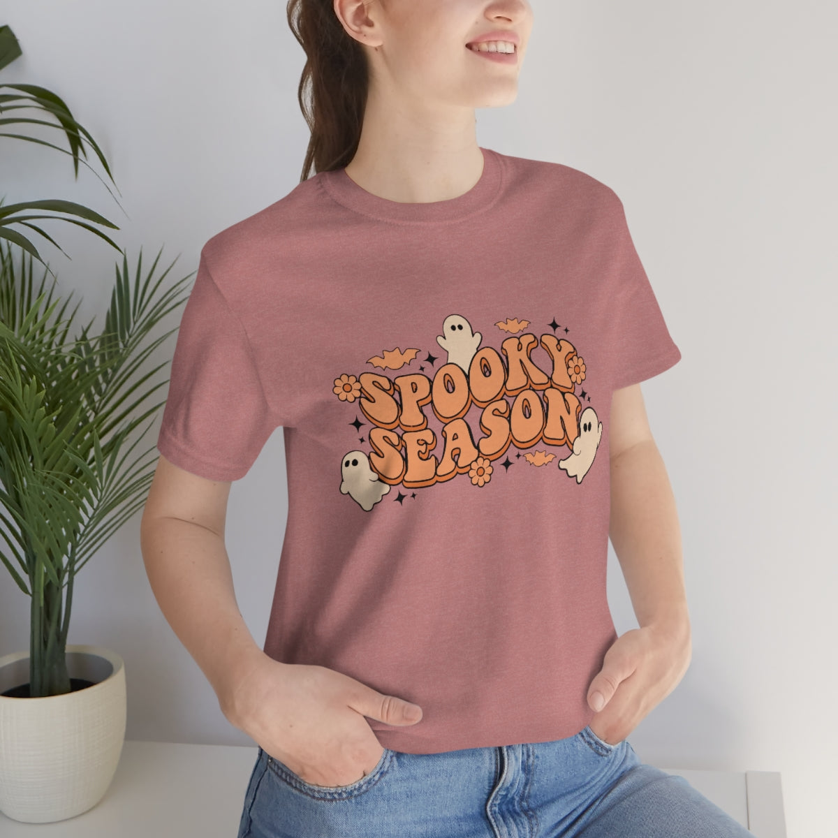 Spooky Season Tee