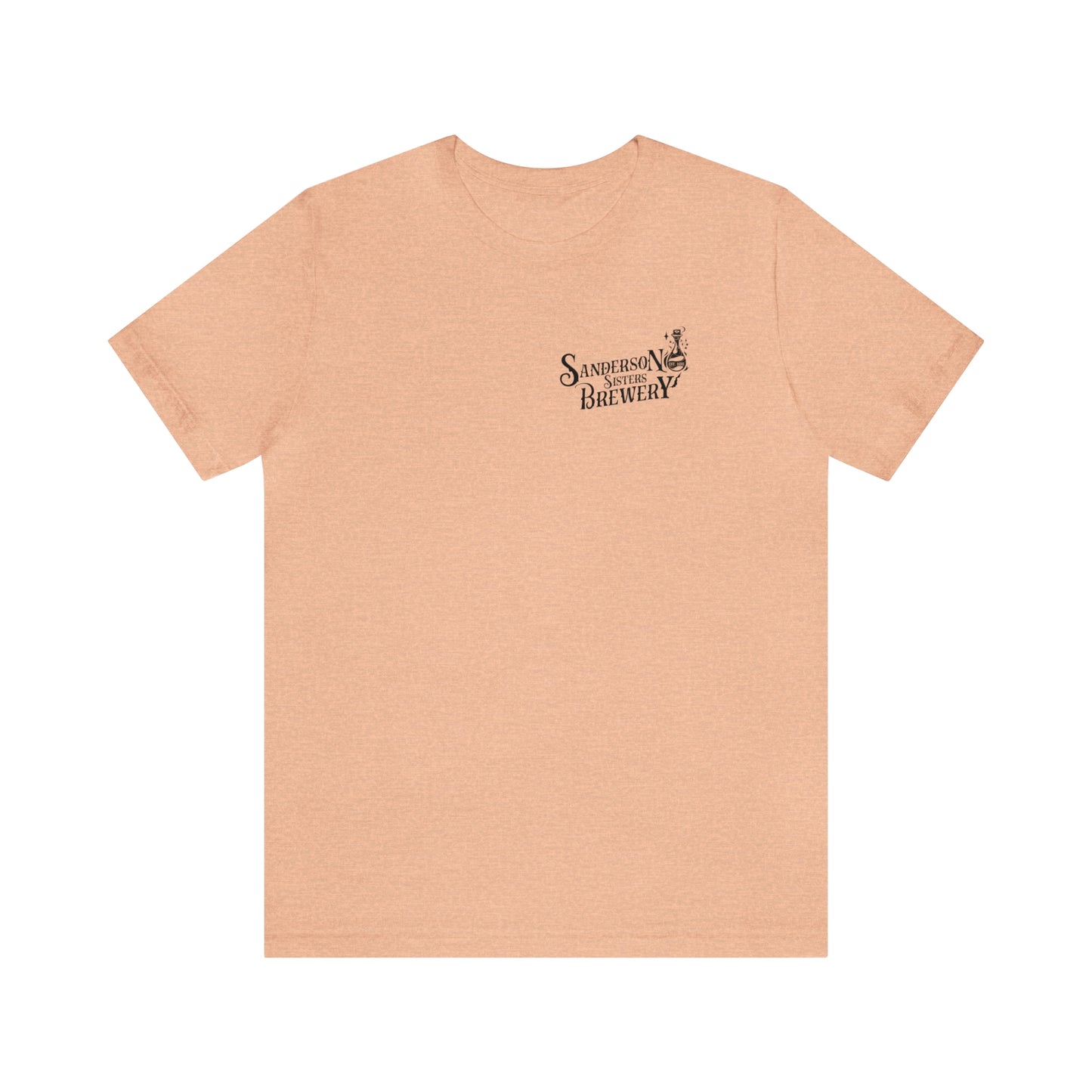 SS Brewing Co. Unisex Tee