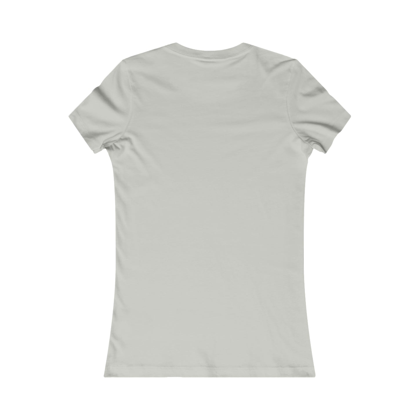 Women's Favorite Sunshine Lasso Camper’s Camp Tee