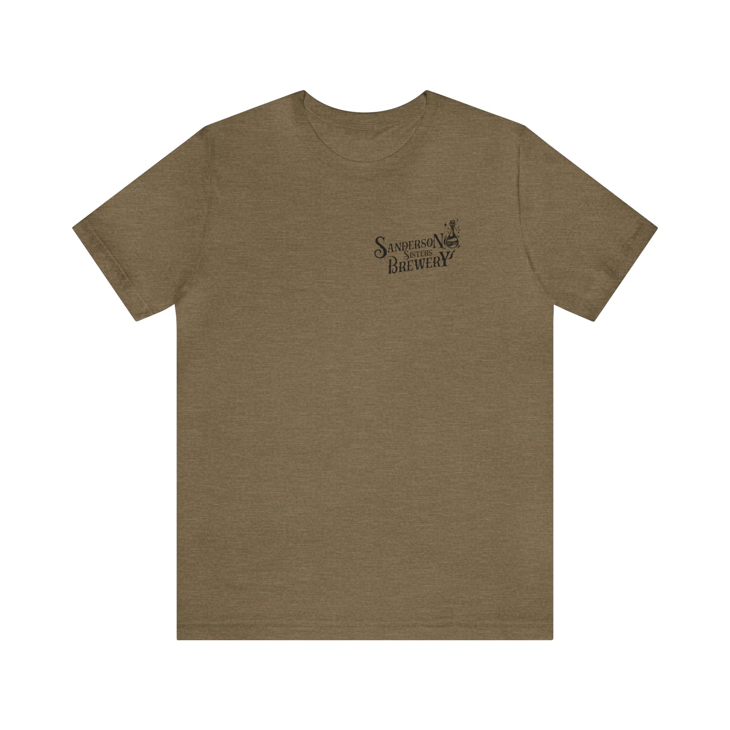 SS Brewing Co. Unisex Tee