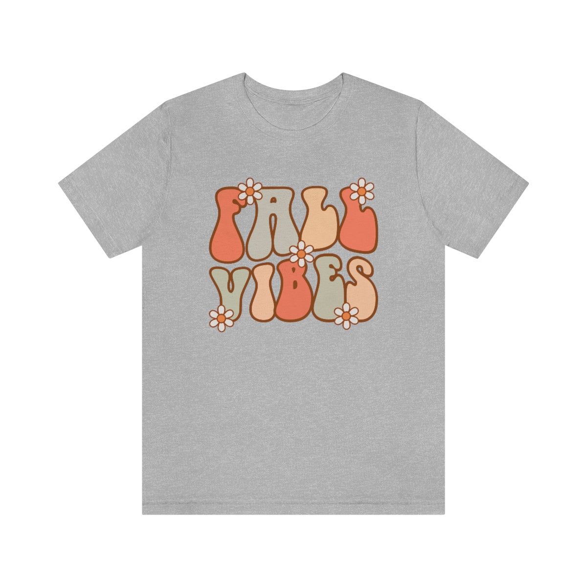 Fall Vibes Tee