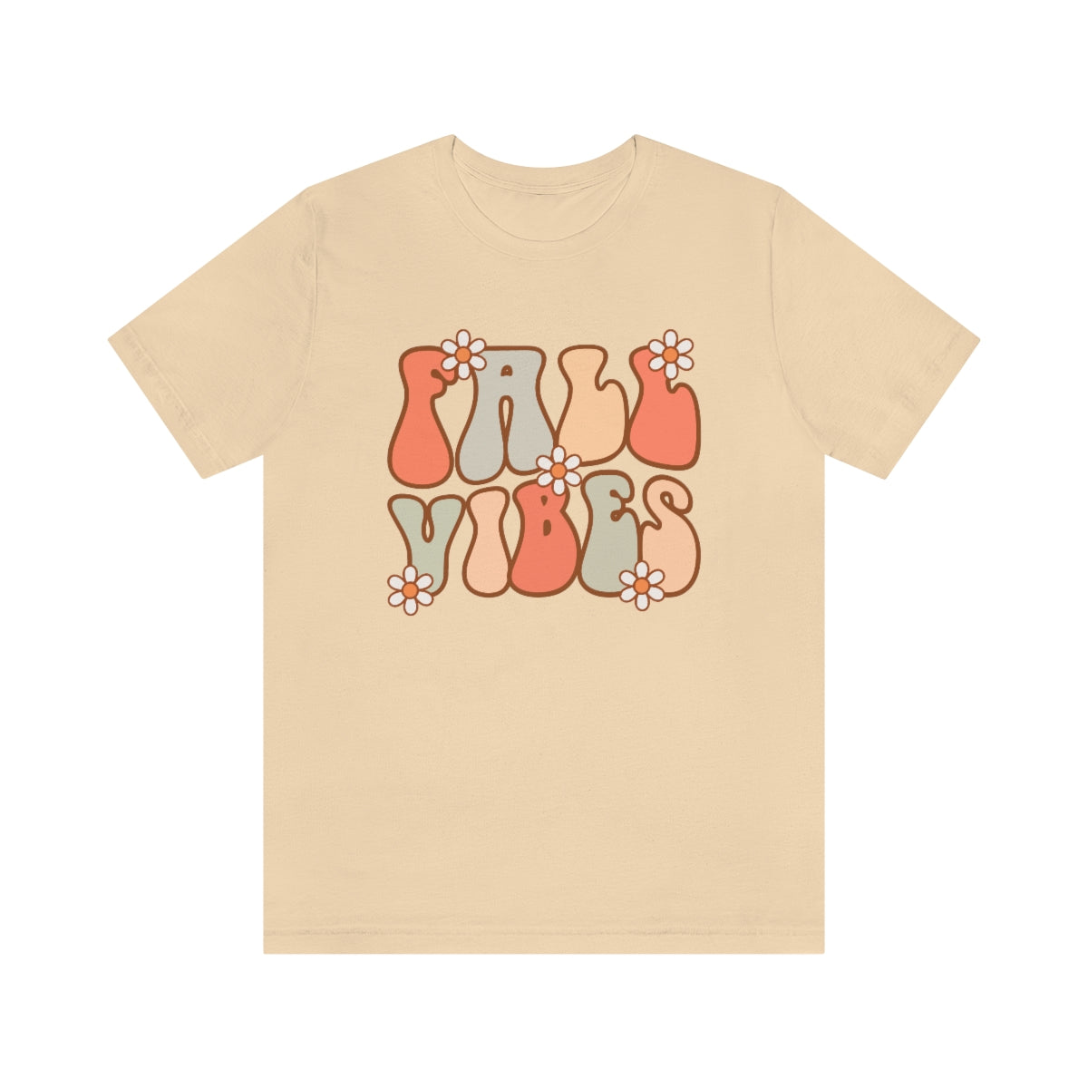 Fall Vibes Tee