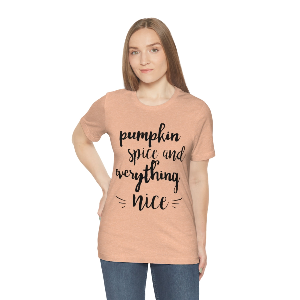 PSL & Everything Nice Unisex Tee